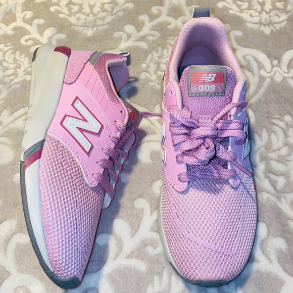 NEW BALANCE 009 SHOES - Picture 2 of 11